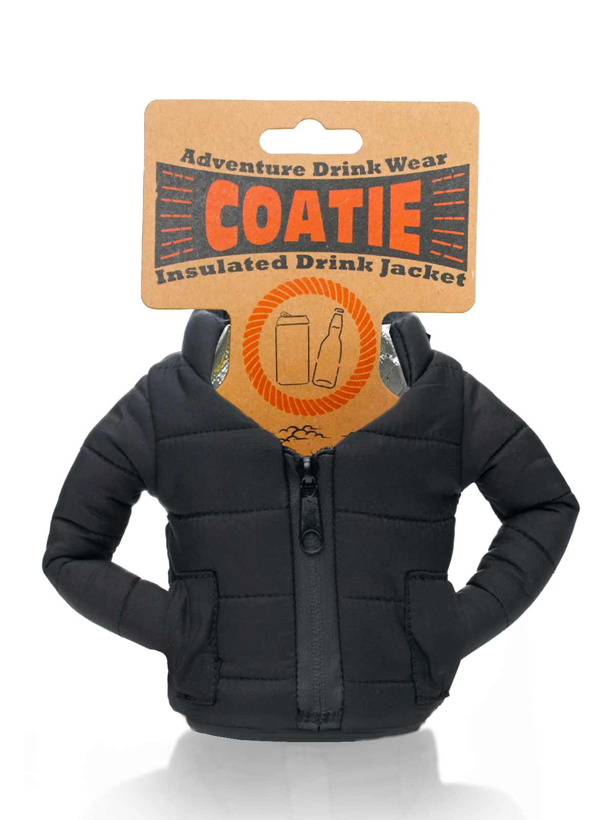 COATIE Drink Wear